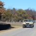 December Training Operations at Fort McCoy