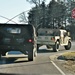 December Training Operations at Fort McCoy