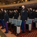 Echo Company 5-20, The Basic School Graduation