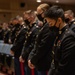 Echo Company 5-20, The Basic School Graduation