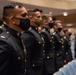 Echo Company 5-20, The Basic School Graduation