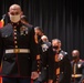 Echo Company 5-20, The Basic School Graduation