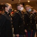 Echo Company 5-20, The Basic School Graduation