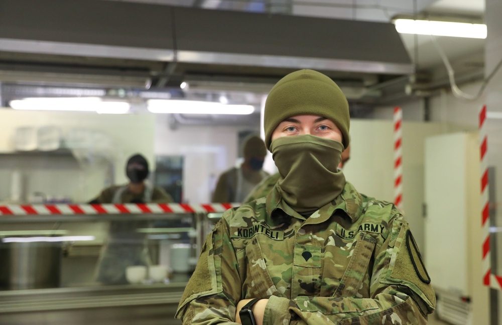 Troopers find a piece of home in Lithuania