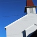 Chapel buildings at Fort McCoy