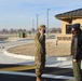 128th Air Refueling Wing Gate Ribbon Cutting Ceremony
