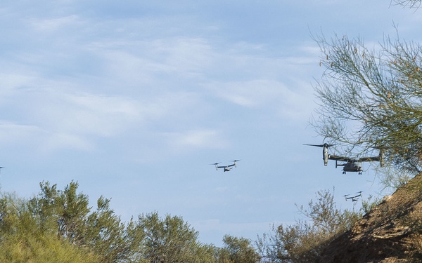 GET SOME! 3/5 Participates in SK-21