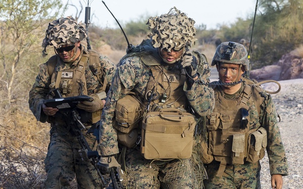 GET SOME! 3/5 Participates in SK-21