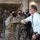 AMC command team visits USAF Expeditionary Center Airmen