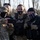 AMC command team visits USAF Expeditionary Center Airmen