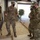 AMC command team visits USAF Expeditionary Center Airmen