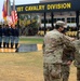 US Army North CSM visits Fort Hood Soldiers during competition