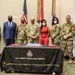 U.S. Army Central Religious Affairs team hosts spiritual resiliency luncheon