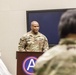 U.S. Army Central Religious Affairs team hosts spiritual resiliency luncheon
