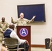 U.S. Army Central Religious Affairs team hosts spiritual resiliency luncheon