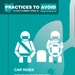 Practices to Avoid with COVID Poster 1