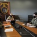 Naval Medical Center San Diego (NMCSD) and Naval Hospital Camp Pendleton (NHCP) Media Roundtable Interview