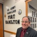 Fort Hamilton's Lead Civilian Receives Top IMCOM Honors