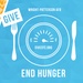 CFC Campaign - Give to End Hunger
