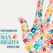CFC Campaign - Give for Human Rights