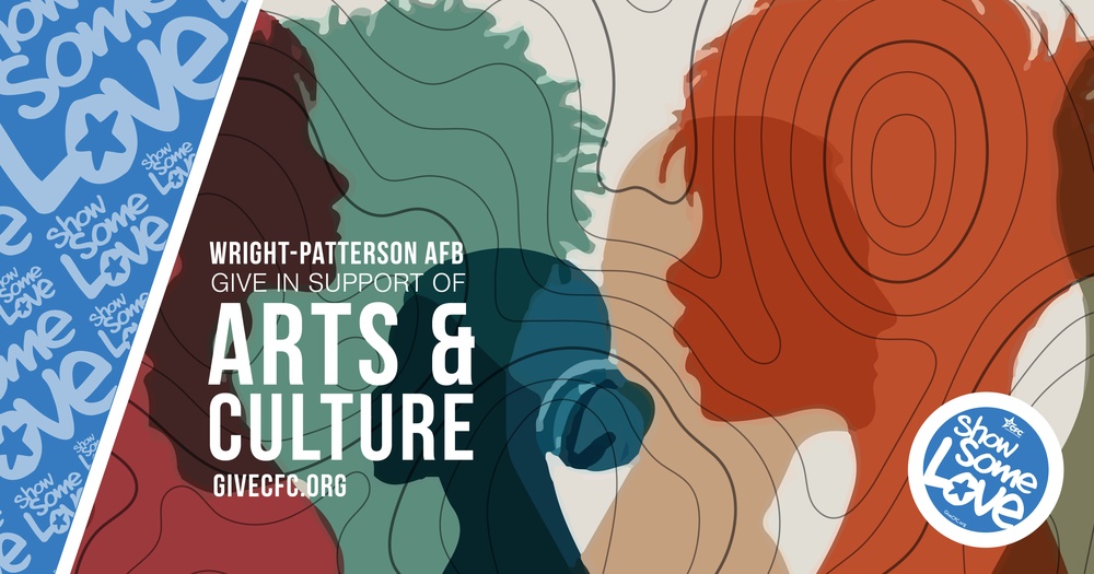 CFC Campaign - Give for Arts and Culture