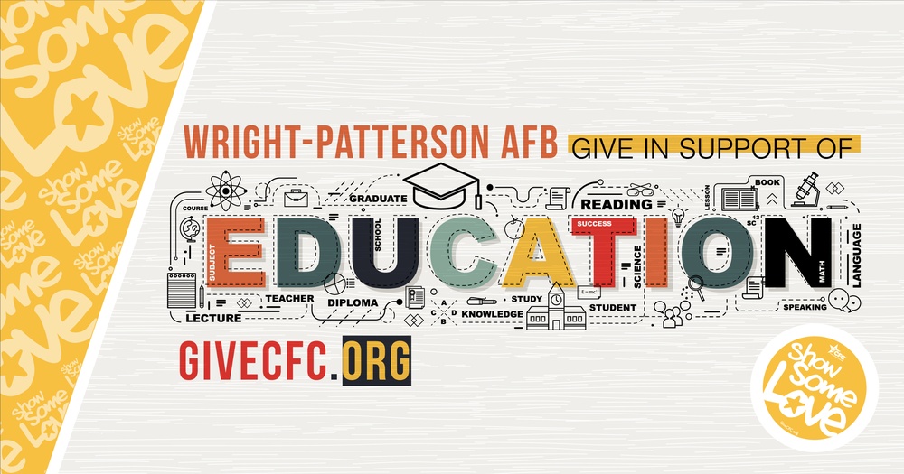 CFC Campaign - Give for Education