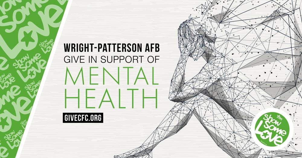 CFC Campaign - Give to Support Mental Health