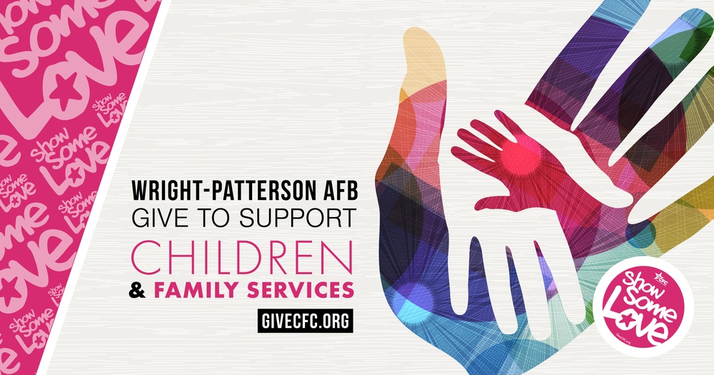 CFC Campaign - Give to Support Children and Family Services
