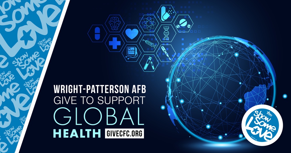 CFC Campaign - Give to Support Global Health