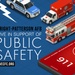 CFC Campaign - Give in Support of Public Safety