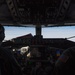 KC-135R Stratotanker refuels A-10 Thunderbolt IIs