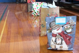 2020 Cannot Quell Claus