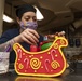 Sailors Create Holiday Treats