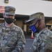 Nevada Guard leadership meets with Troops during COVID-19 operations