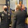 Maj. Gen. Thoms promotion ceremony