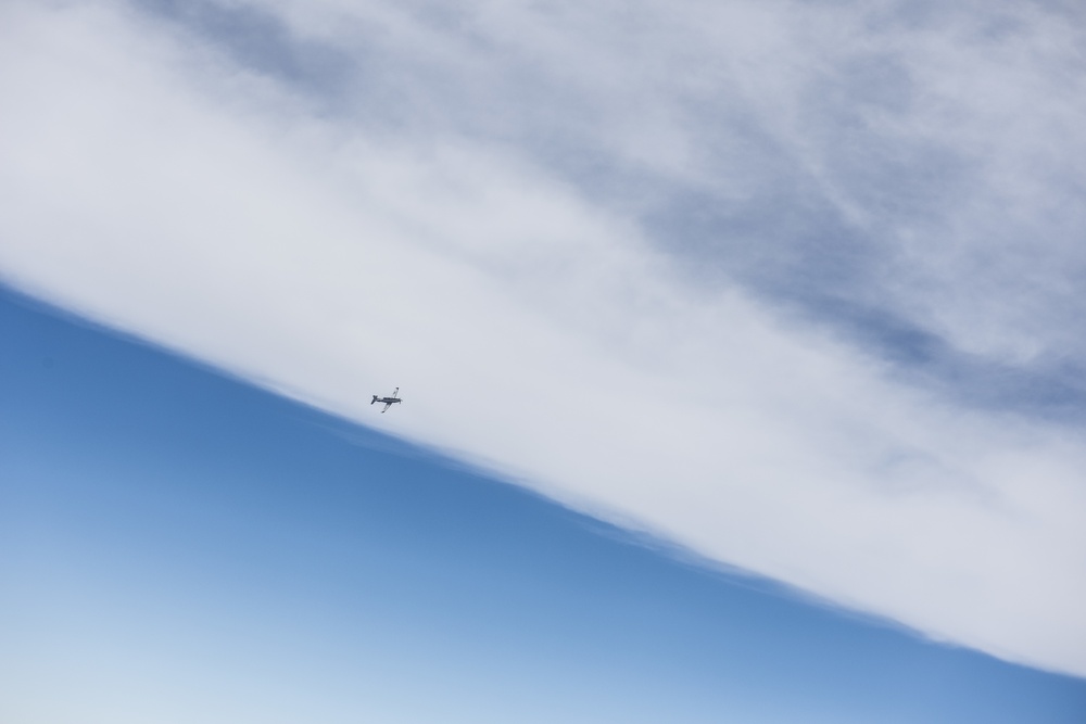 Laughlin AFB - Producing 21,000 Pilots and Counting