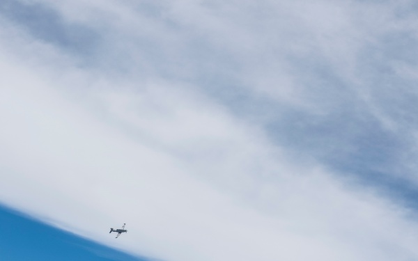 Laughlin AFB - Producing 21,000 Pilots and Counting