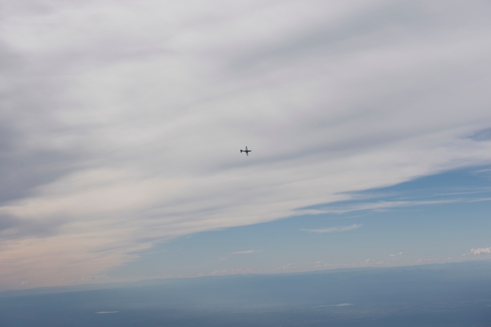 Laughlin AFB - Producing 21,000 Pilots and Counting