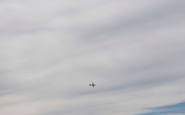 Laughlin AFB - Producing 21,000 Pilots and Counting