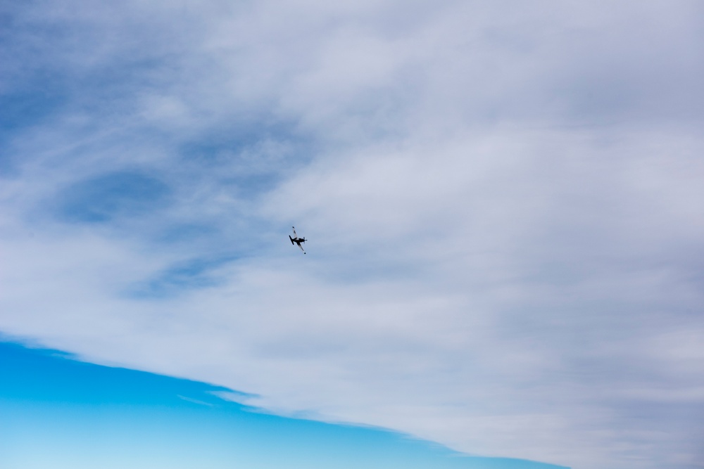 Laughlin AFB - Producing 21,000 Pilots and Counting