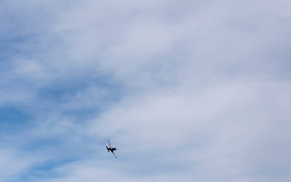 Laughlin AFB - Producing 21,000 Pilots and Counting