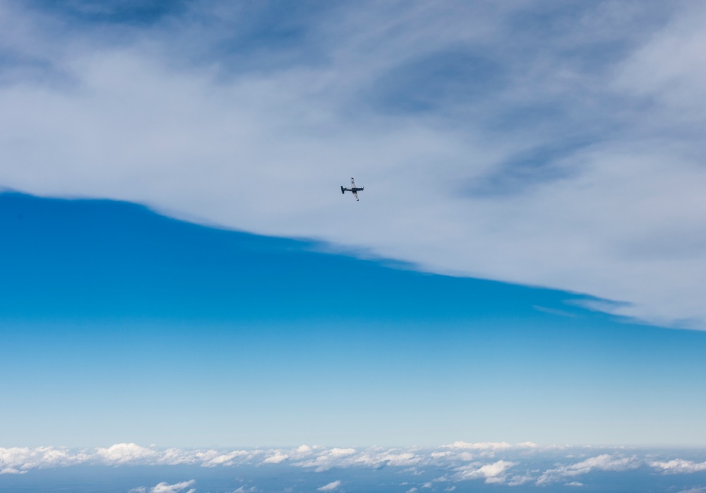 Laughlin AFB - Producing 21,000 Pilots and Counting