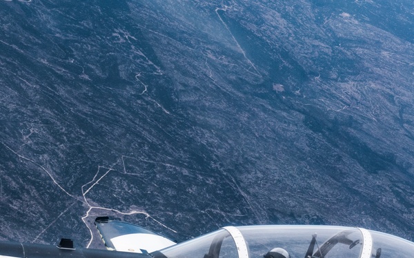 Laughlin AFB - Producing 21,000 Pilots and Counting