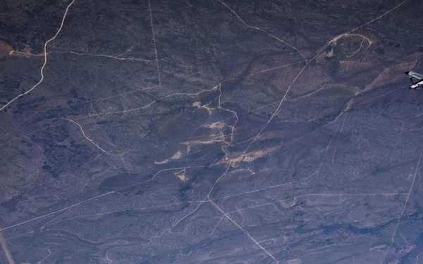 Laughlin AFB - Producing 21,000 Pilots and Counting