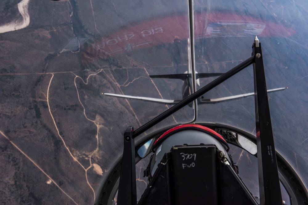 Laughlin AFB - Producing 21,000 Pilots and Counting