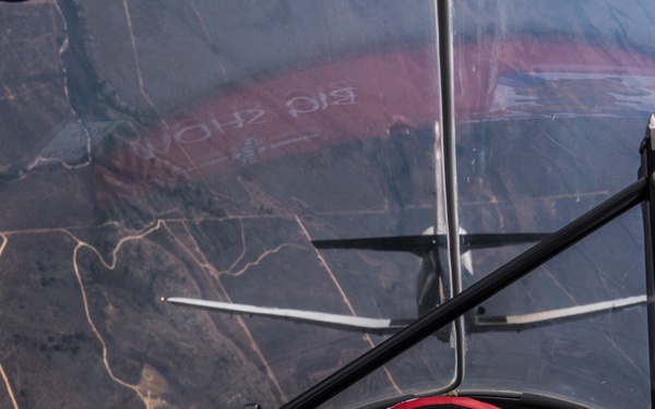 Laughlin AFB - Producing 21,000 Pilots and Counting