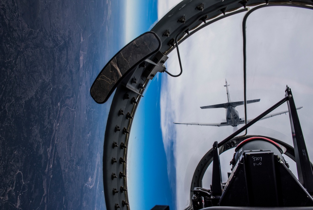 Laughlin AFB - Producing 21,000 Pilots and Counting