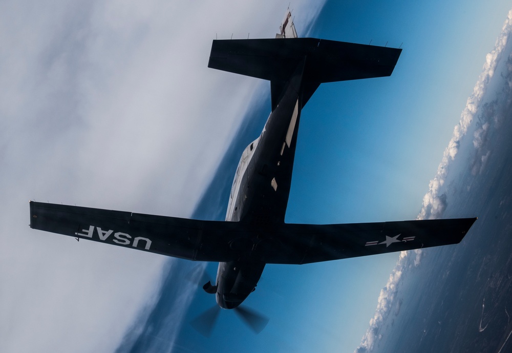 Laughlin AFB - Producing 21,000 Pilots and Counting