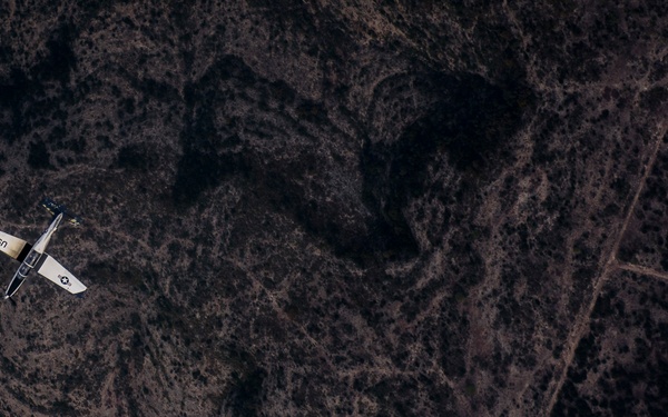 Laughlin AFB - Producing 21,000 Pilots and Counting