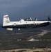Laughlin AFB - Producing 21,000 Pilots and Counting